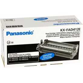 Panasonic KX-FAD412E Drum Ünitesi - Panasonıc