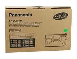 Panasonic KX-FAT410X Orjinal Toner - Panasonıc