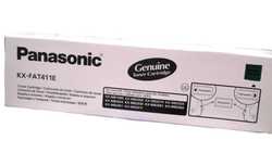 Panasonic KX-FAT411E Orjinal Toner 