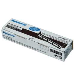 Panasonic KX-FAT411X Orjinal Toner - Panasonıc