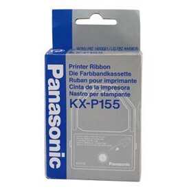 Panasonic KX-P155 Orjinal Yazıcı Şeridi - Panasonıc