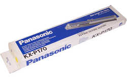 Panasonıc - Panasonic KX-P170 Orjinal Yazıcı Şeridi