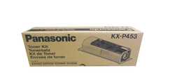 Panasonic KX-P453 Orjinal Toner - Panasonıc