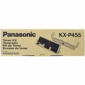 Panasonic KX-P455 Toner Kiti - Panasonıc