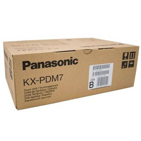 Panasonic KX-PDM7 Orjinal Drum Ünitesi - 1