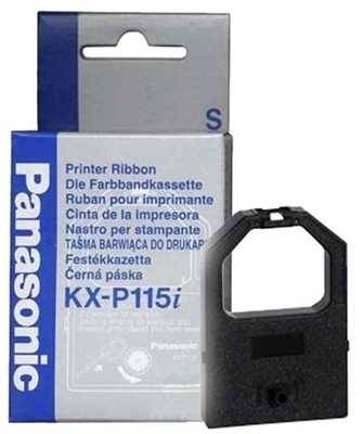 Panasonic KXP115i-KXP1090 Orjinal Yazıcı Şerit - 1