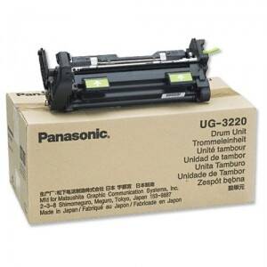 Panasonic UG-3220 Orjinal Drum Ünitesi - 1