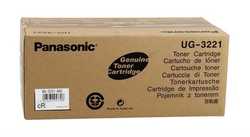 Panasonic UG-3221 Orjinal Toner - Panasonıc