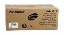 Panasonıc - Panasonic UG-3221 Orjinal Toner