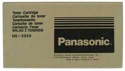 Panasonic UG-3309 Orjinal Toner - Panasonıc