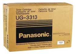 Panasonic UG-3313 Orjinal Toner - Panasonıc