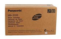 Panasonıc - Panasonic UG-3350 Orjinal Toner (UF-580-590-600-780)
