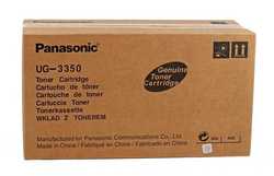 Panasonic UG-3350 Orjinal Toner (UF-580-590-600-780) 