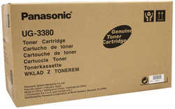 Panasonıc - Panasonic UG-3380 UF6300 Orjinal Toner