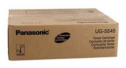 Panasonic UG-5535-UG-5545 Orjinal Toner - Panasonıc