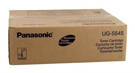 Panasonic UG-5535-UG-5545 Orjinal Toner - 1