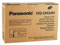 Panasonic UH-34H Orjinal Drum Ünitesi - Panasonıc