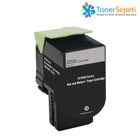 Pantum CM7000FDN/CP2500DN CTL-200H Siyah Muadil Toner - PANTUM
