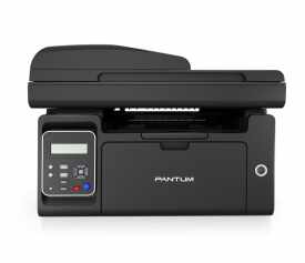 Pantum M6550NW Mono Çok Fonksiyonlu Lazer Yazıcı - PANTUM