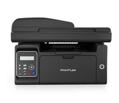 Pantum M6550NW Mono Çok Fonksiyonlu Lazer Yazıcı - 1