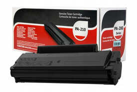 Pantum PA-210 Muadil Toner - PANTUM
