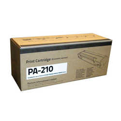 Pantum PA-210 Orjinal Toner - PANTUM