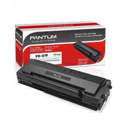 Pantum PD-219 Orjinal Toner - PANTUM