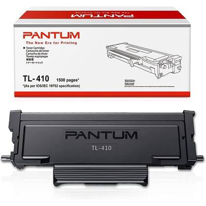 Pantum TL-410H Orjinal Toner - 1