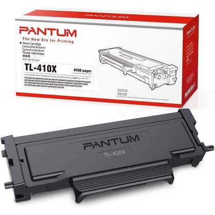 Pantum TL-410X Orjinal Toner Extra Yüksek Kapasiteli - 1