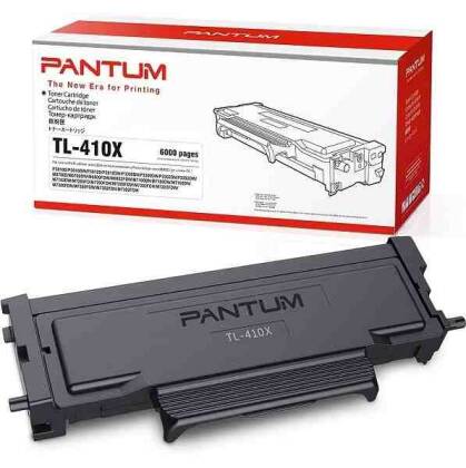 Pantum TL-410X Orjinal Toner Extra Yüksek Kapasiteli - 1