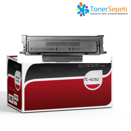 Pantum P3305DN/P3305DW/M7105DN/M7105DW TL425U Muadil Toner Yüksek Kapasiteli - 2