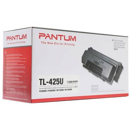 Pantum P3305DN/P3305DW/M7105DN/M7105DW TL425U Orjinal Toner - 1