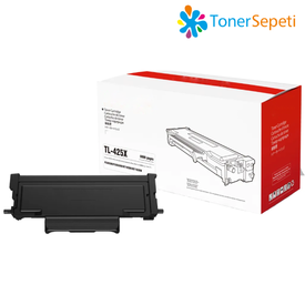 Pantum P3305DN/P3305DW/M7105DN/M7105DW TL425X Muadil Toner - 2