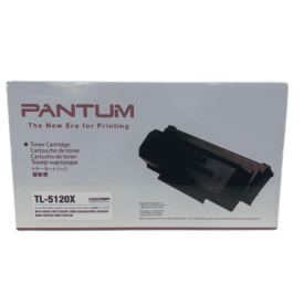 Pantum TL-5120X Siyah Orjinal Toner Yüksek Kapasite - 2