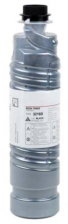 Ricoh 3210D Muadil Fotokopi Toner - 1