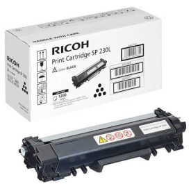 Ricoh 408295 SP230L Orjinal Toner - Ricoh