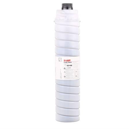 Ricoh 6210D Muadil Fotokopi Toner - 1