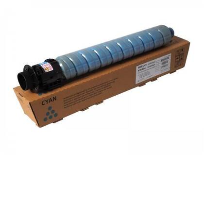 Ricoh IM C2500H-842314 Mavi Orjinal Toner - 1