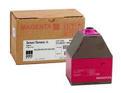 Ricoh Aficio 2232C Kırmızı Orjinal Fotokopi Toner 