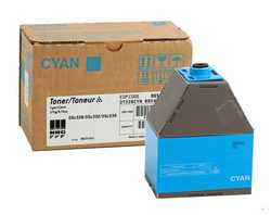 Ricoh Aficio 2232C Mavi Orjinal Fotokopi Toner 