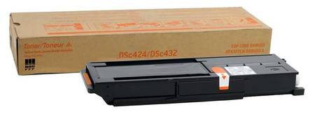 Ricoh Aficio 3224c-888484 Sarı Orjinal Fotokopi Toner - 1