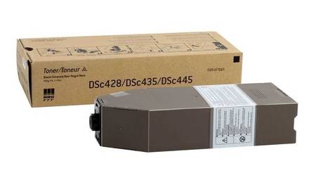 Ricoh Aficio 3228c-888356 Siyah Orjinal Fotokopi Toner - 1