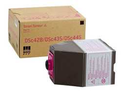 Ricoh Aficio 3228c-888358 Kırmızı Orjinal Fotokopi Toner - Ricoh