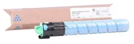 Ricoh Aficio MP-C2030/2551 Mavi Orjinal Fotokopi Toner - Ricoh