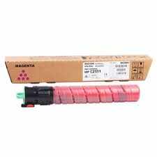 Ricoh Aficio MP-C2030/2551 Kırmızı Orjinal Fotokopi Toner 
