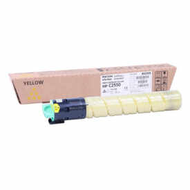 Ricoh Aficio MP-C2030/2551 Sarı Orjinal Fotokopi Toner 