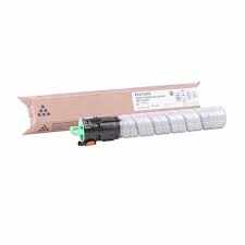 Ricoh Aficio MP-C2030/2551 Siyah Orjinal Fotokopi Toner 