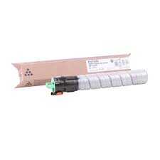 Ricoh Aficio MP-C2030/2551 Siyah Orjinal Fotokopi Toner - 1