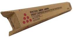 Ricoh - Ricoh Aficio MP-C3500 Orjinal Kırmızı Toner