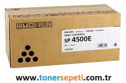 Ricoh Aficio SP-4500 Orjinal Toner 407340 - Ricoh